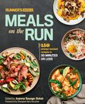 Runner's World Meals on the Run: 150 Energy-Packed Recipes in 30 Minutes or Less: A Cookbook