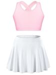 Tennis Outfit For Girls