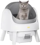 Puemin Self Cleaning Litter Box, Au