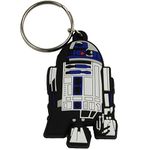 Star Wars R2-D2 Keyring Standard