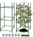 Meiwlong 81cm Tomato Cage Vegetable