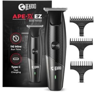 Beardo Ape