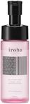 iroha Intimate Wash Foam Type, Feminine Wash, Damask Rose and Geranium Scent