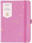 Busy B 2025 Diary A6 Weekly Planner