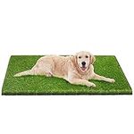 Artificial Grass, 51" x 26" Dog Pee