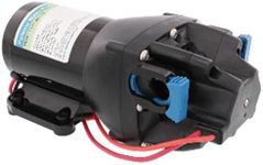 Flojet Q301V-117S-3A Heavy-Duty 12V