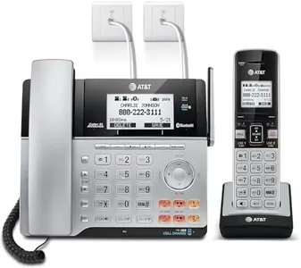 AT&T TL861