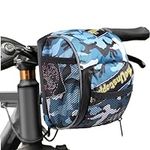 Bike Handlebar Bag, Bicycle Handleb
