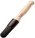 Genuine Atlasta Professional Solvent Resistant Car / Motorbike Alloy Wheel & Engine Parts Cleaning Brush