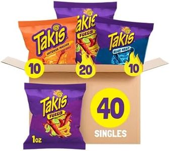 Takis 40 p
