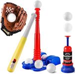 Tee Ball Set, T-Ball Sets for Kids 