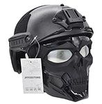 JFFCESTORE Tactical Protective Airs