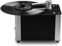 Pro-Ject VC-E2 Record Cleaning Mach