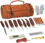 beavercraft Wood Carving kit