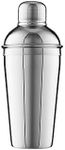 Maxwell & Williams Cocktail & Co Cocktail Shaker 500ML Stainless Steel Gift Boxed