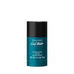 Davidoff Cool Water Man Extremely Mild Deodorant Stick, 70g (Packaging May vary)