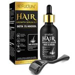 Hair Regrowth For Women