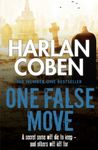 One False Move: A gripping thriller from the #1 bestselling creator of hit Netflix show Fool Me Once (Myron Bolitar Book 5)