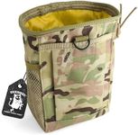 SHENKEL dump pouch Military pouch m