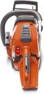 Husqvarna 560 XP Chainsaw – 45cm Bar, Professional Petrol Saw