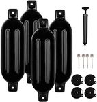 CROSSEWIN Inflatable Double Eye 4 P