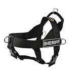 DT Universal No Pull Dog Harness, S