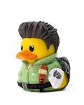 TUBBZ Resident Evil Chris Redfield Collectible Rubber Duck Vinyl Figure – Official Merchandise – TV Movies & Video Games