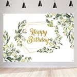 Greenery Birthday Gift For Women