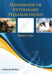 Handbook of Veterinary Pharmacology