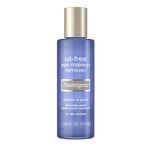 Neutrogena Oil-Free Liquid Eye Makeup Remover, 3.8 Fl. Oz.