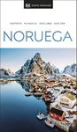 Noruega Guía Visual (Travel Guide)