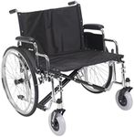 Drive Medical STD26ECDDA Bariatric