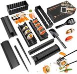 MLRYH Sushi Making Kit Sushi Maker 
