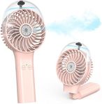 COMLIFE Portable Handheld Misting F