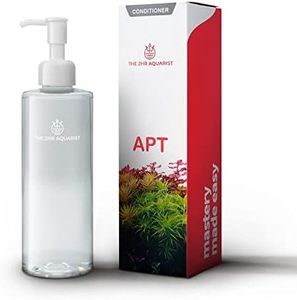 THE 2HR AQUARIST APT P/Pure Aquarium Water Conditioner (300 ml)