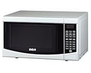 RCA RMW733-WHITE Microwave, 0.7 cu. ft., White