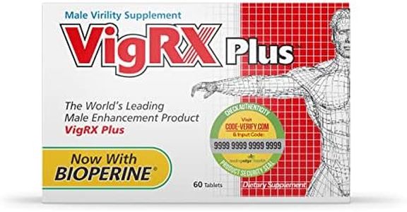 VigRX Plus