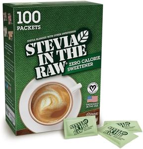 Stevia In 