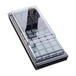 Decksaver NI Kontrol X1 Polycarbonate Cover DJ Mixer Case (DS-PC-KONTROLX1)