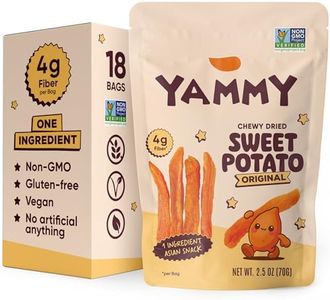 Yammy Chew