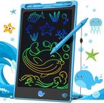 Hockvill LCD Writing Tablet for Kid