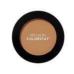 REVLON Colorstay Pressed Natural Powder With Softflex For All Skin Types, Medium Deep, 8.4G, Beige