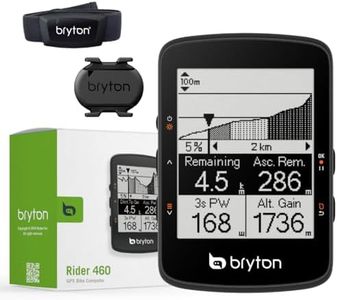 Bryton Rid