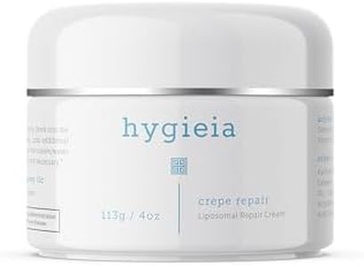 Hygieia Cr