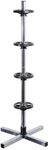 GarageMate Tire Stand 220 lb. Capacity (Fits 13"-17" Rims)