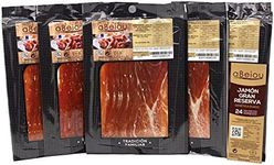 aBeiou. 500gr SLICED Great Reserve 