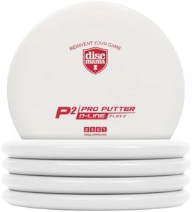 Discmania
