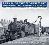 Steam in the North East - Northumbe