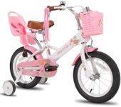 STITCH 16 Inch Daisy Kids Bike for 
