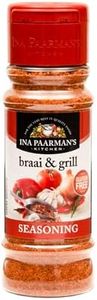 Ina Paarman Season Braai and Grill, 200ml